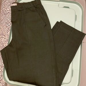 🍋Everlane The Dream Pant NWT size Large